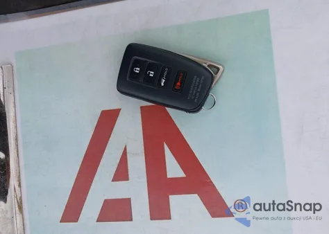 2017 Lexus Rx 350 from USA, damaged, VIN 2T2ZZMCA1HC046037